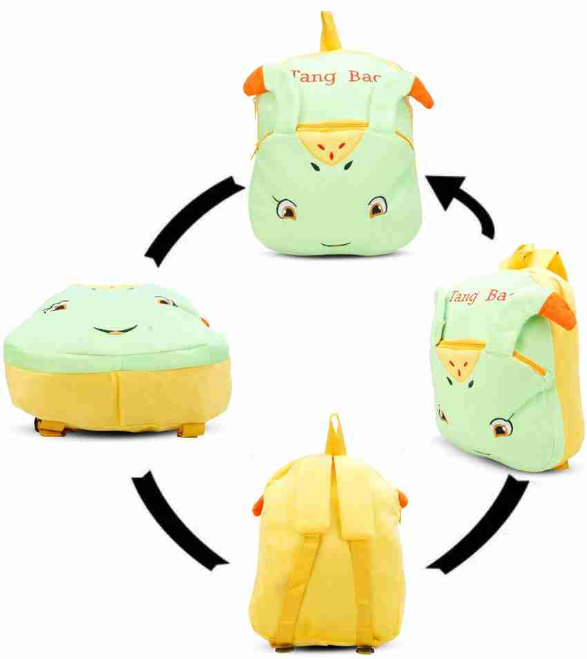 Tangs backpack top