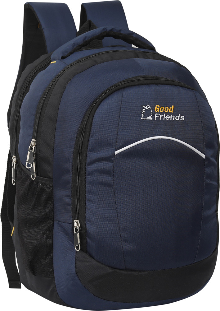 Flipkart GOOD FRIENDS Stylish College Bags for boys Girls