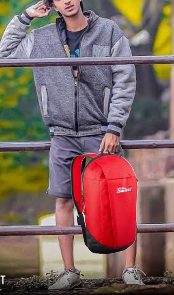 Quechua gym bag on sale