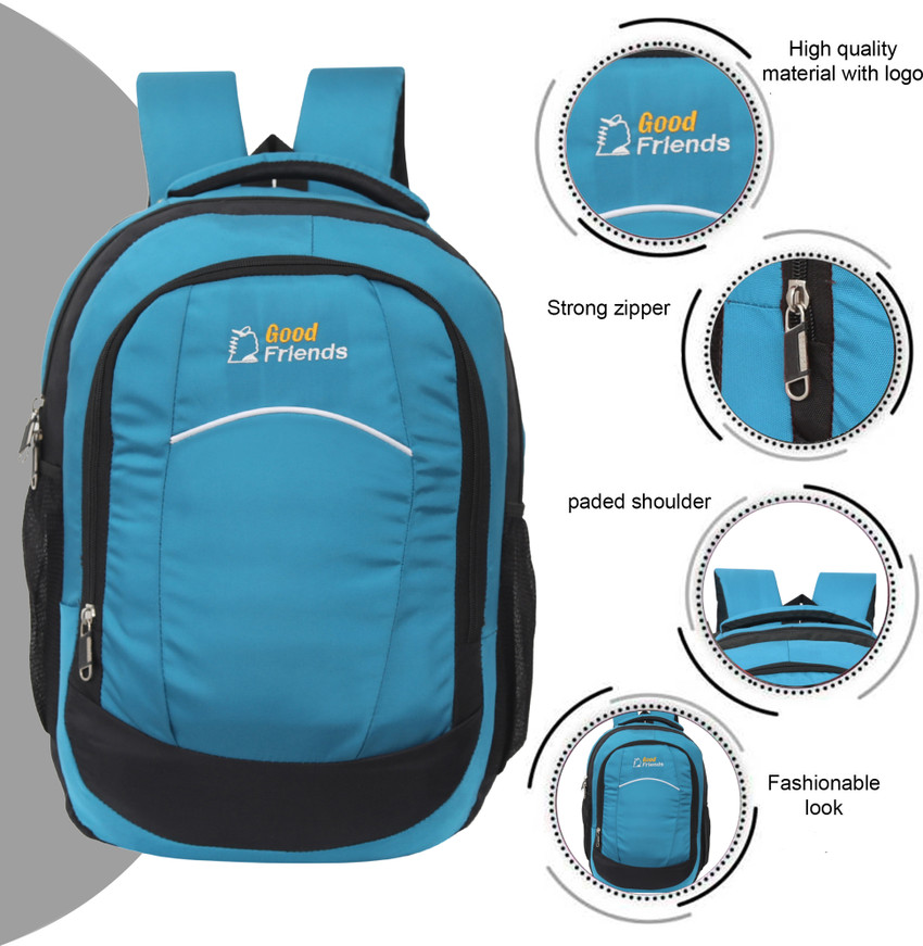 Good quality college shop bags