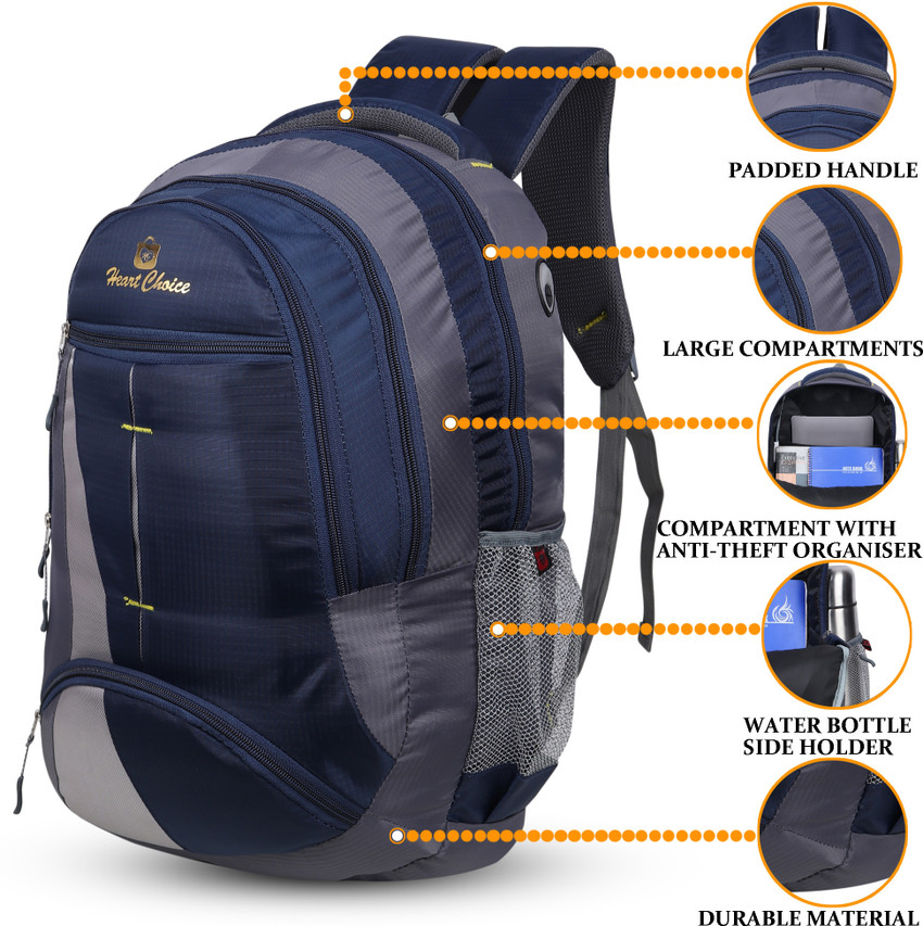 Laptop side outlet bags flipkart