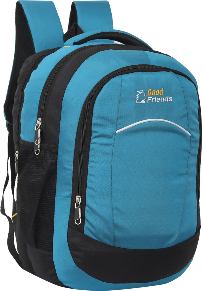 Good friend school bag sale