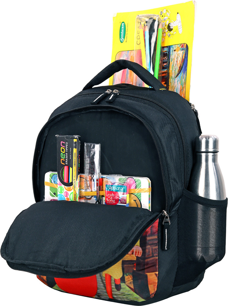 Details more than 116 sreeleathers school bag collection kidsdream.edu.vn