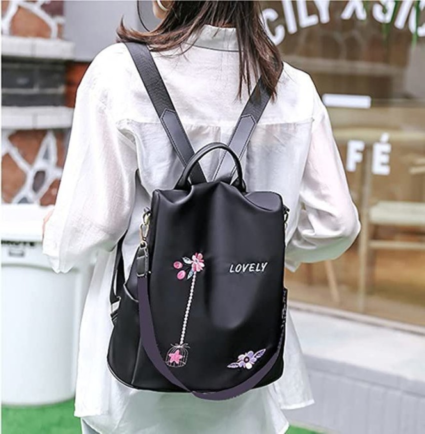 Cute School Backpack For School Girls
