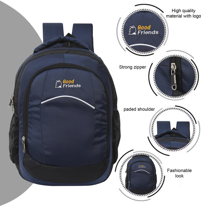 Good laptop store bags for college