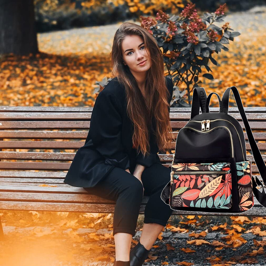 Cute backpack purse outlet
