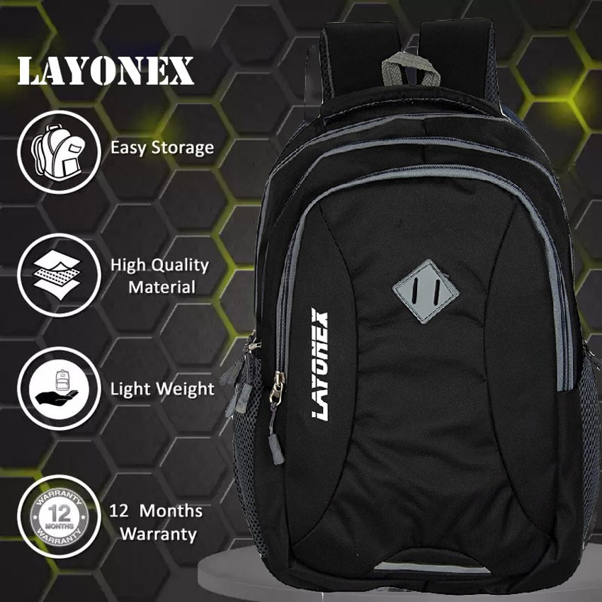 College bags for mens flipkart outlet