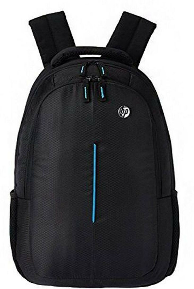 HP Laptop Bag 23 L Backpack Blue Black Price in India Flipkart