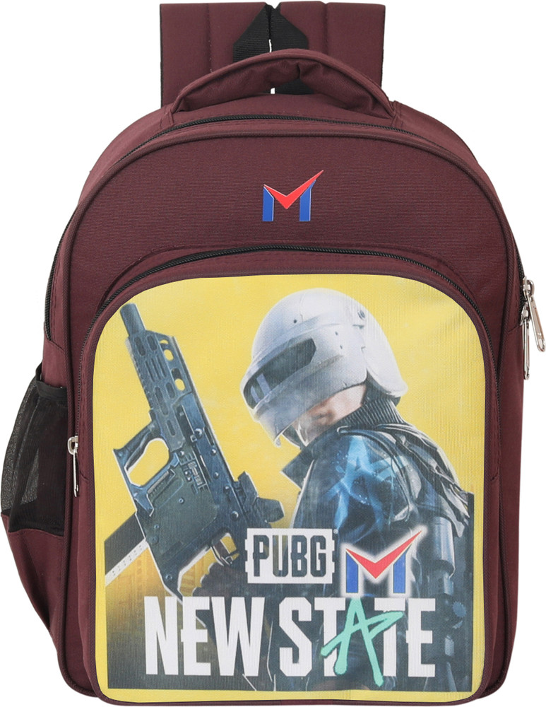 Pubg bag flipkart online