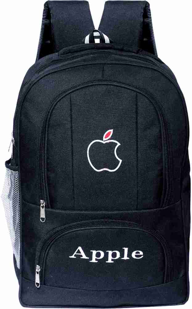 Apple bookbag hot sale