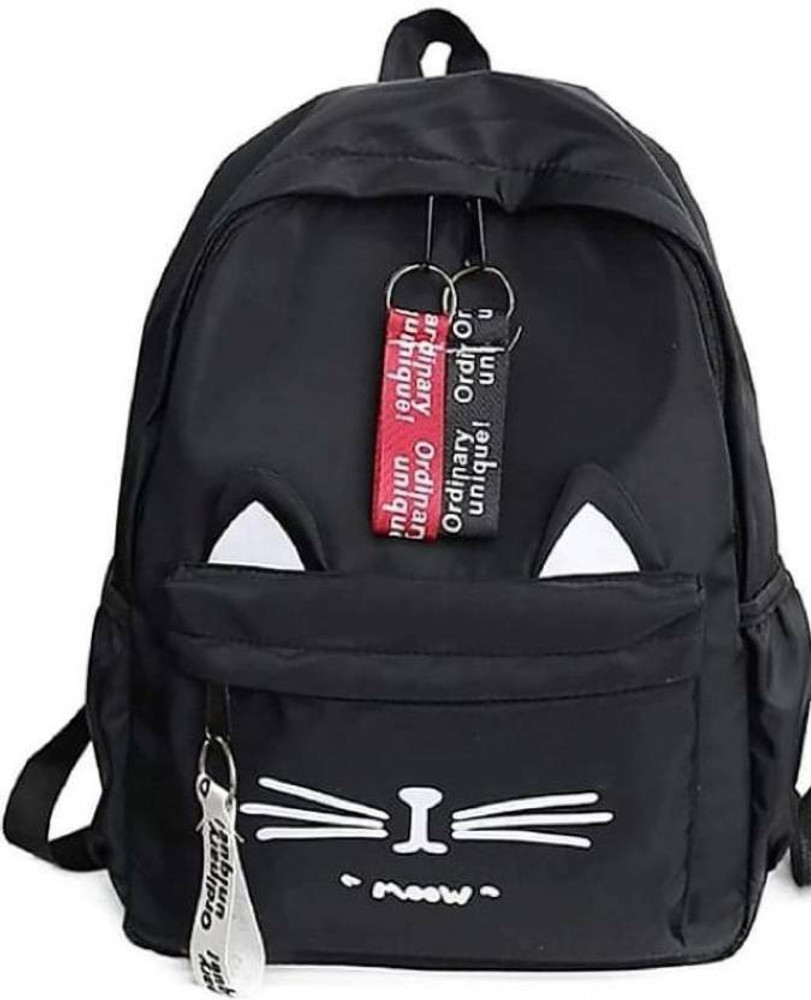 School bags for girl outlet in flipkart