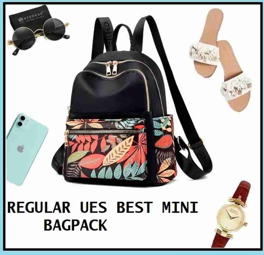 Womens casual backpacks best sale