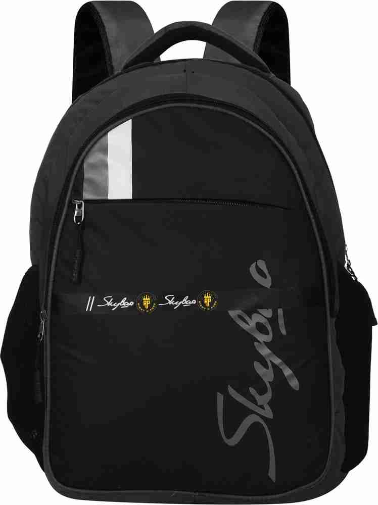 Waterproof backpack skybags online