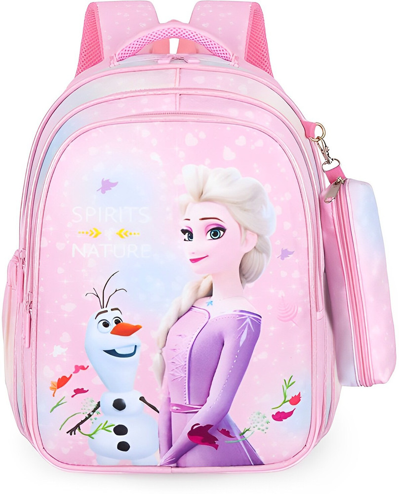 Kit sales bag school