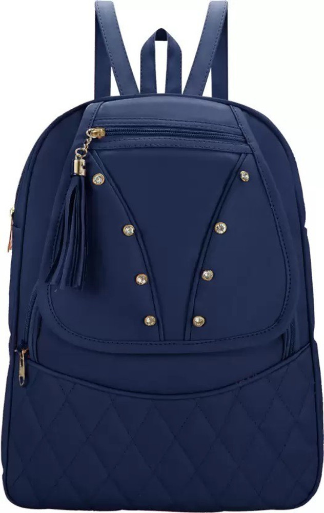 Fancy college on sale bag price