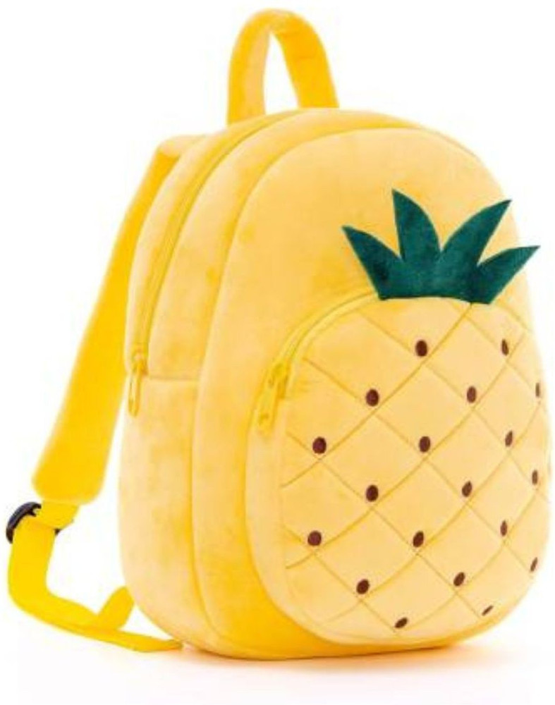 Cute yellow backpacks for outlet school