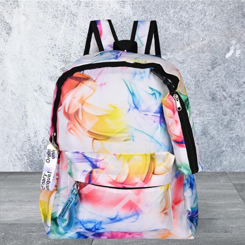 Printed college bags discount