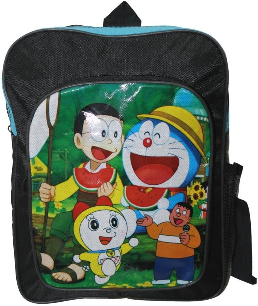 Nobita online school bag