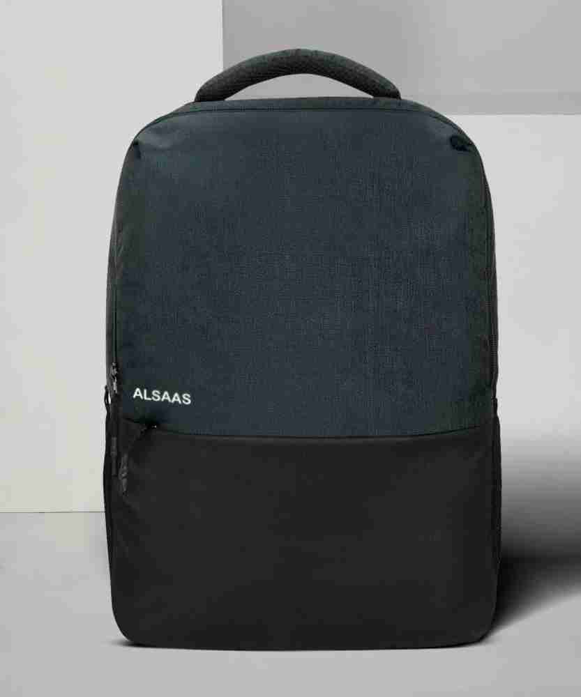 Flipkart ALSAAS Laptop Bag Waterproof Backpack Backpack