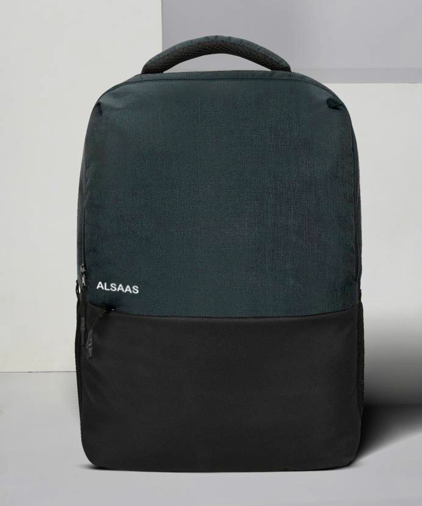 Flipkart ALSAAS Laptop Bag Waterproof Backpack Backpack