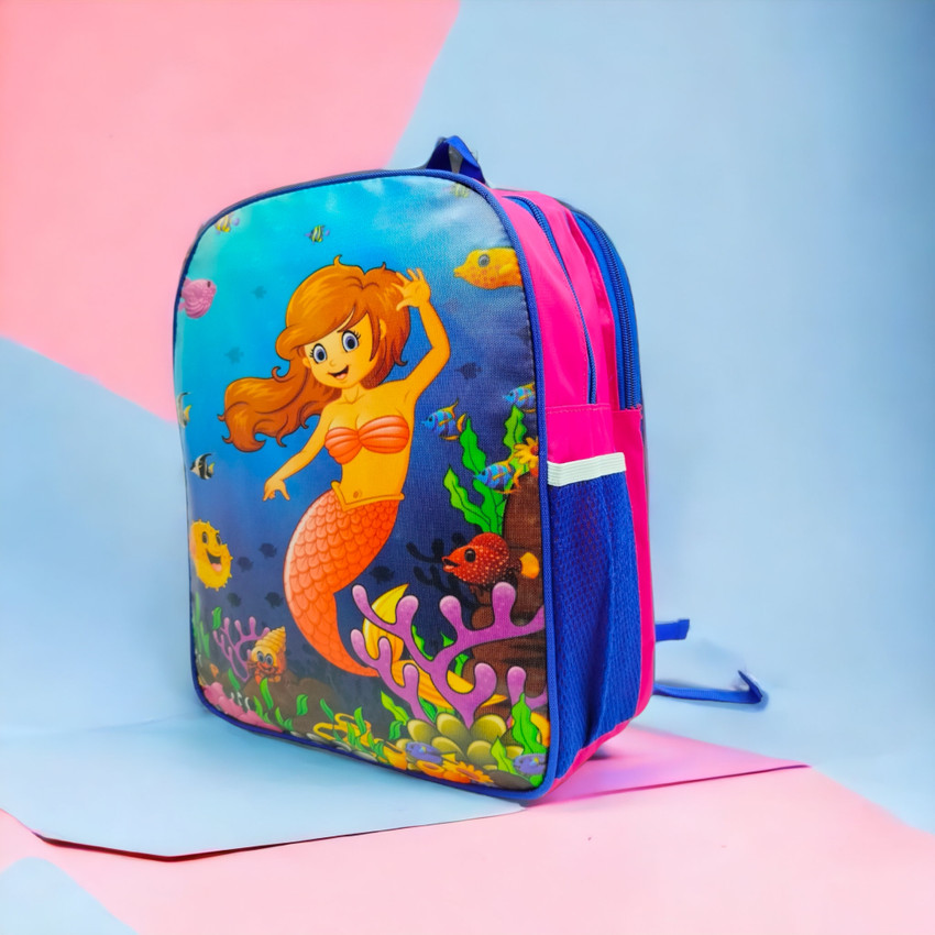 School bag clearance art and craft
