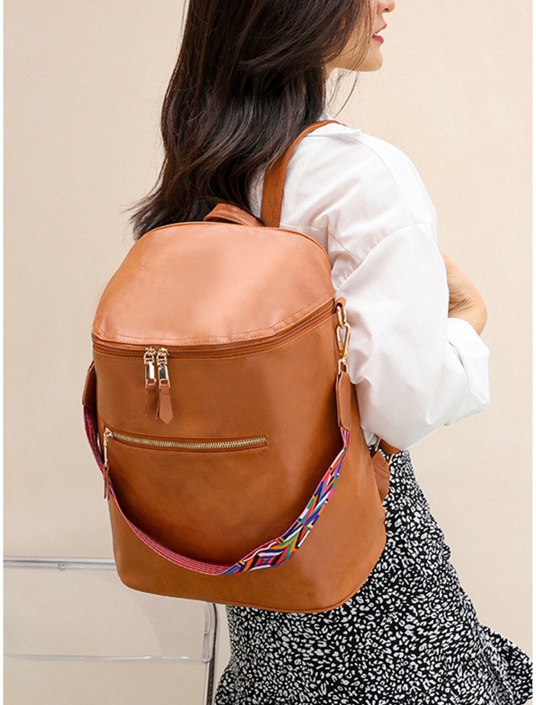 Backpack Purse for Women Fashion Designer Satchel India