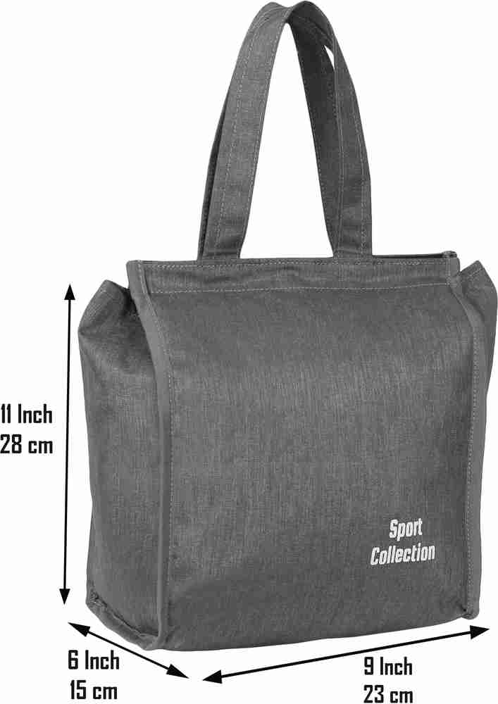 Sleek lunch bag new arrivals