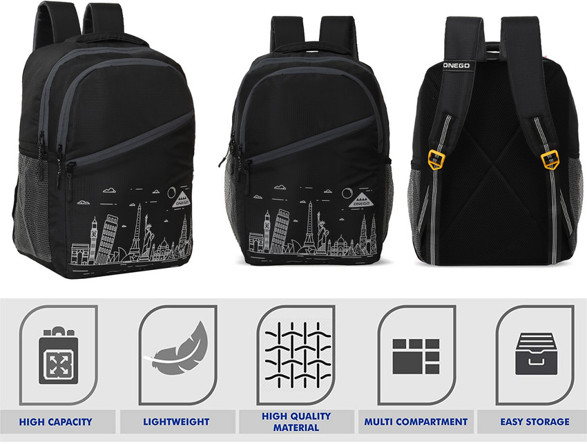 Funky bags for new arrivals boys