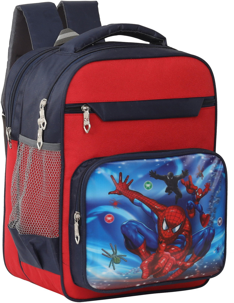 Flipkart LINOX High Quality Combo School bag Lunch bag For