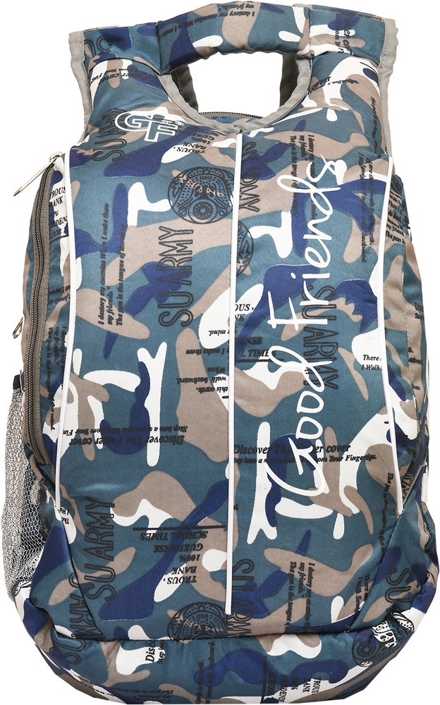 Trending hotsell backpacks 2018