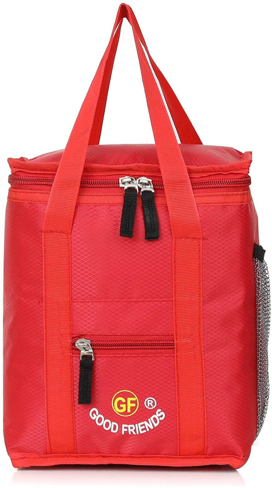 Lightweight sales lunch bag