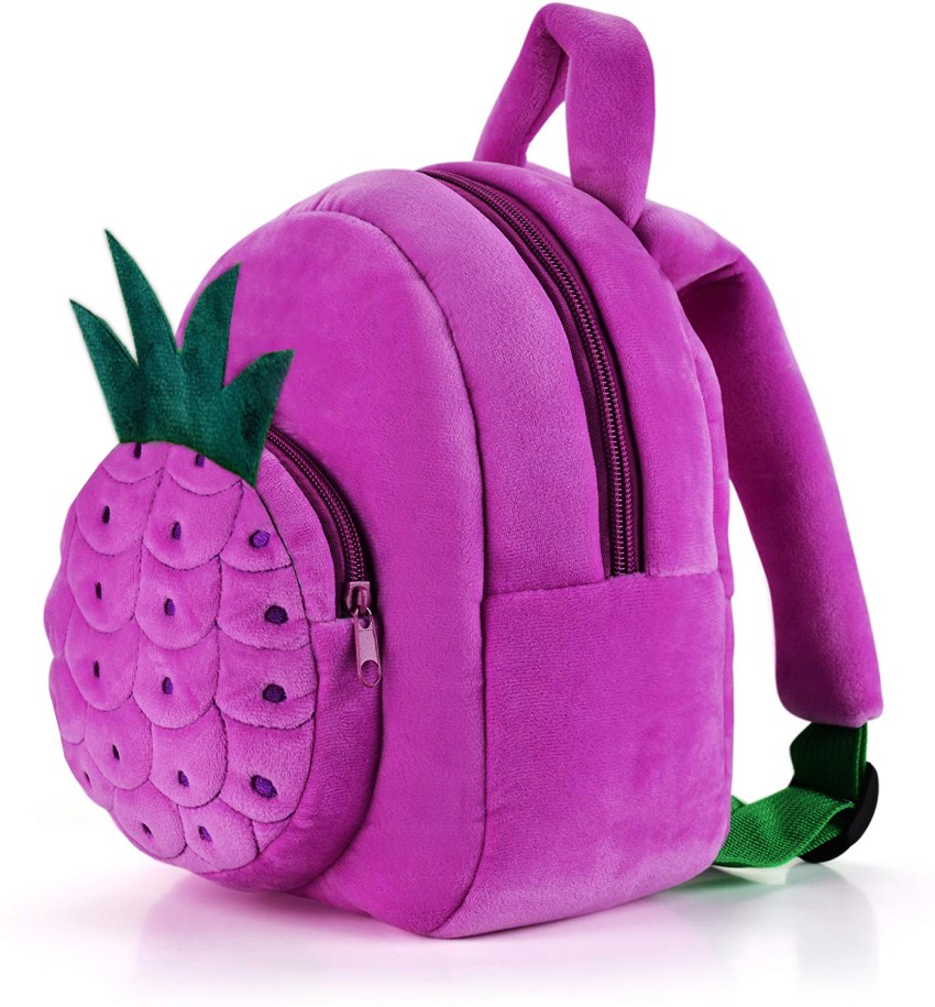 Plush shop picnic backpack