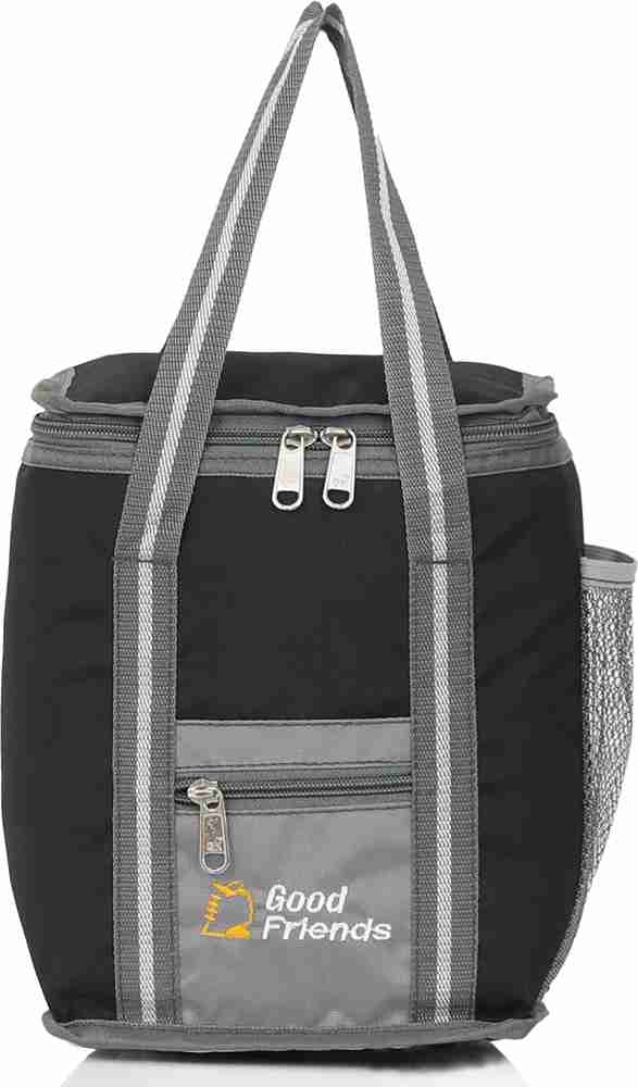 Flipkart Capitalpoint Stylish Good Quality Tiffin Bag for School Picnic Office New Waterproof Lunch Bag Lunch Bag
