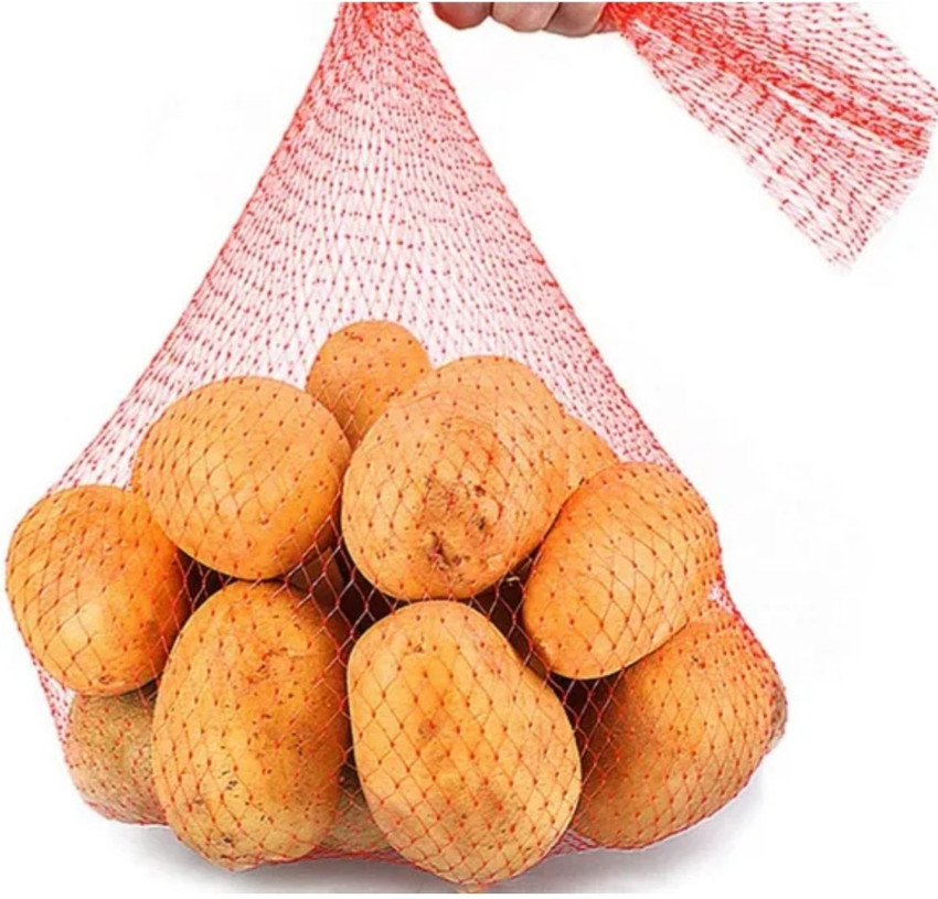 Net bags for fruit deals