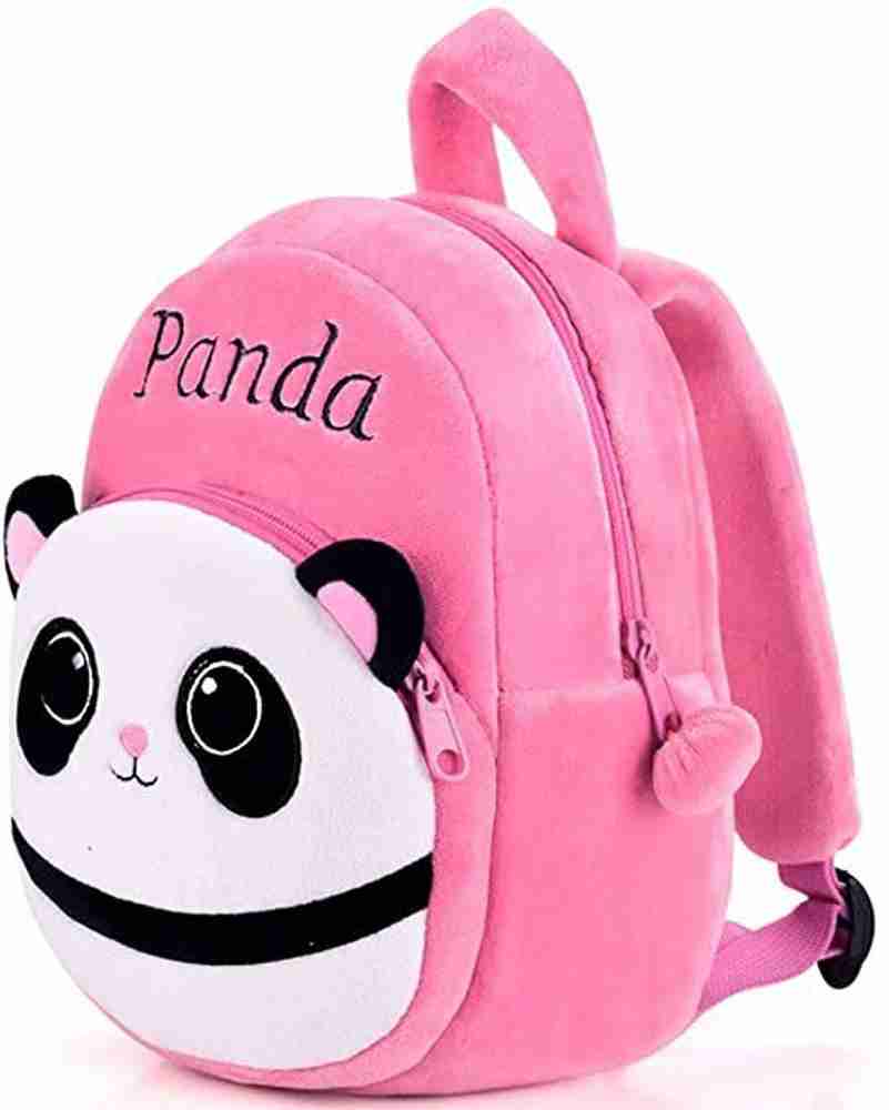 Panda backpack discount purse