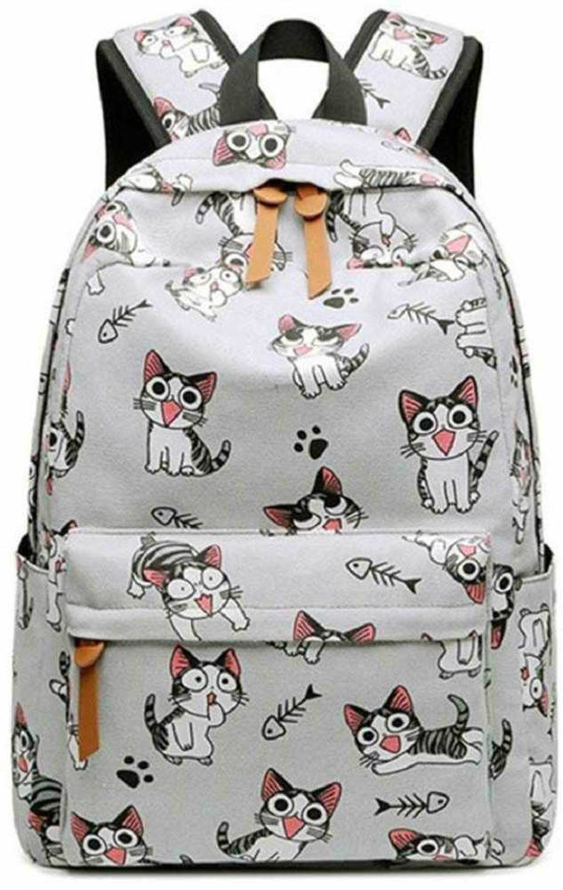 Printed bags for college cheap