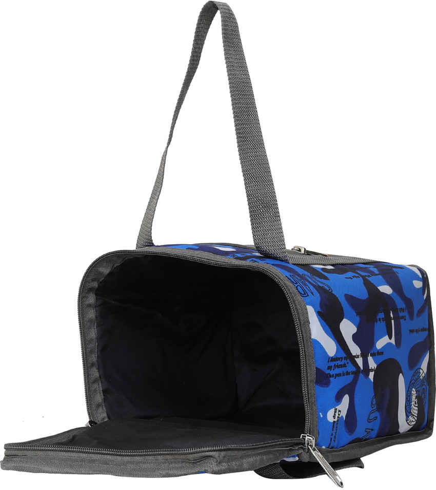 Friends discount duffle bag