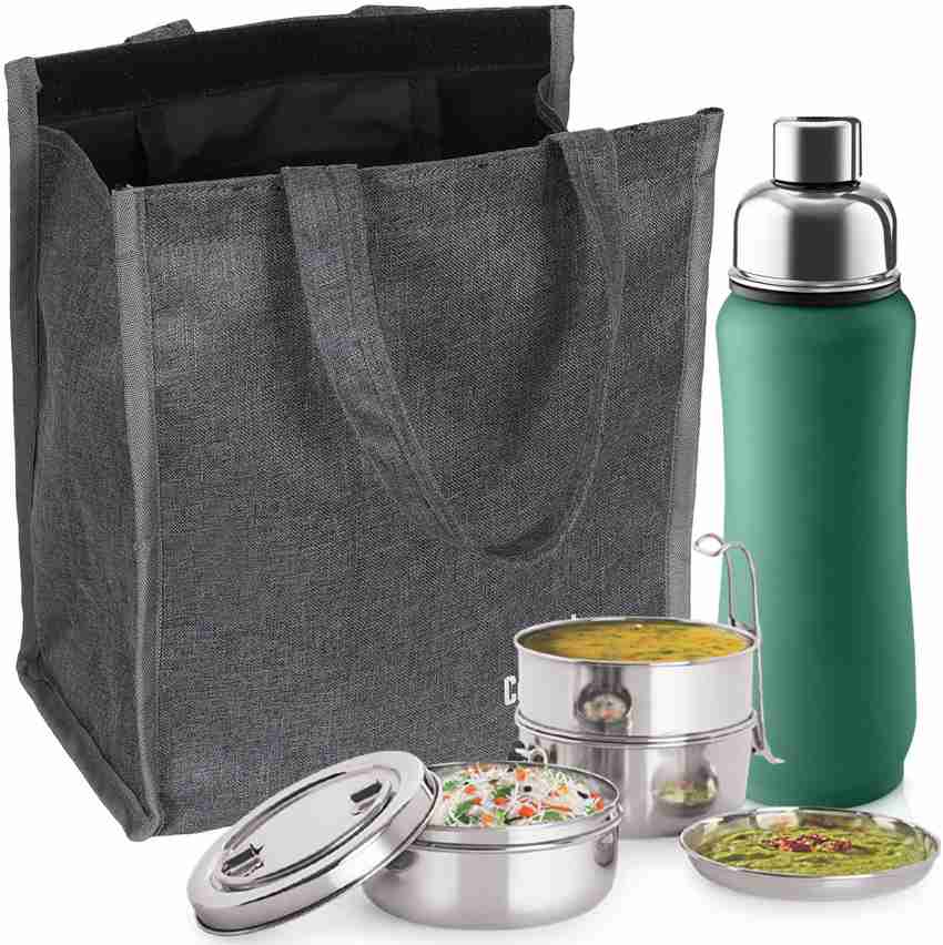 Stylish lunch sales box for office