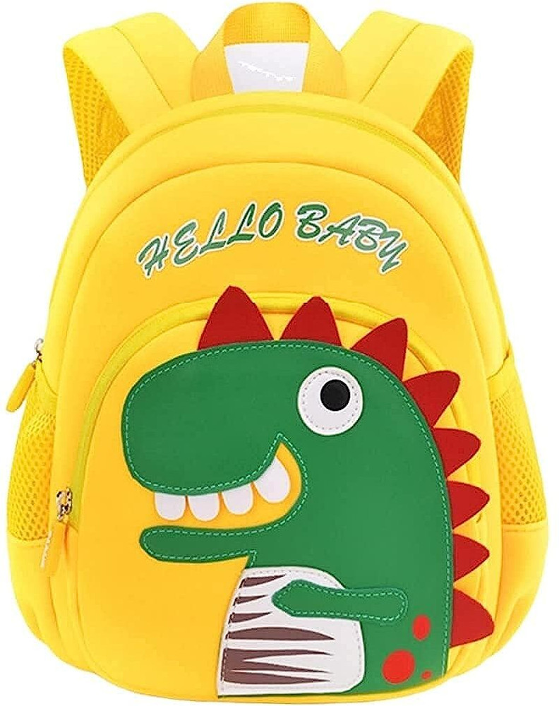prisma collection Dinosaur Print Shoulder Bag for Kids Cartoon