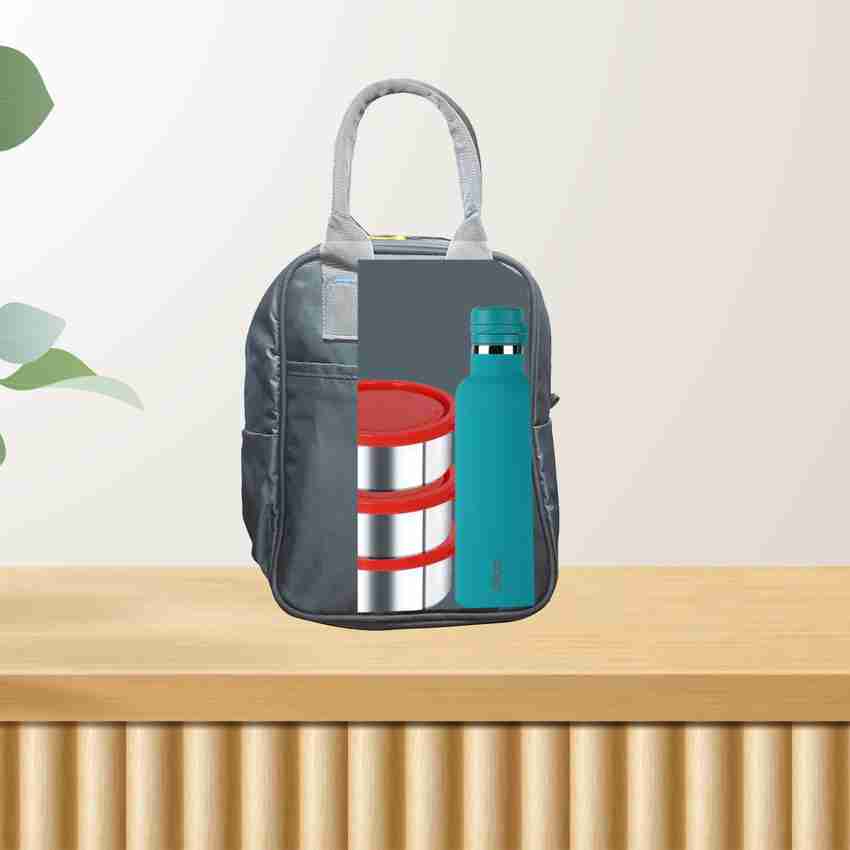 Flipkart SB GRAND For Office Men Women Insulated Lunch