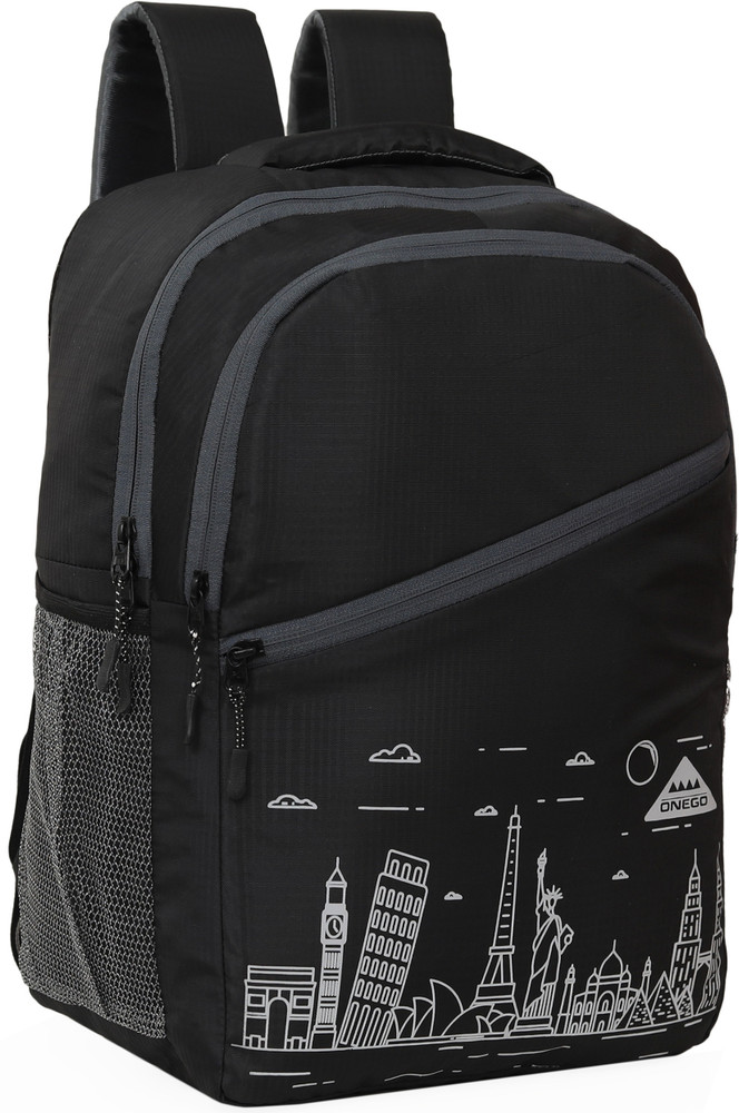 Funky bags for discount college