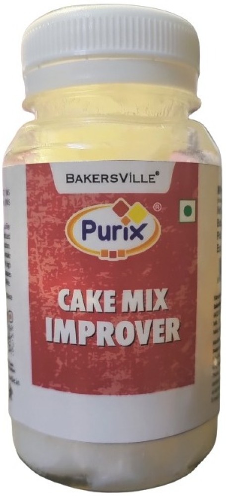 PURIX Ice Cream Stabilizer Raising Ingredient Powder Price in India - Buy  PURIX Ice Cream Stabilizer Raising Ingredient Powder online at