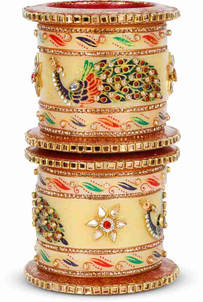 Emery Plastic Bangle Set Price in India Buy Emery Plastic Bangle