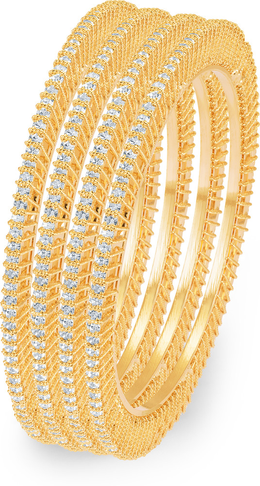 Sukkhi gold new arrivals kada