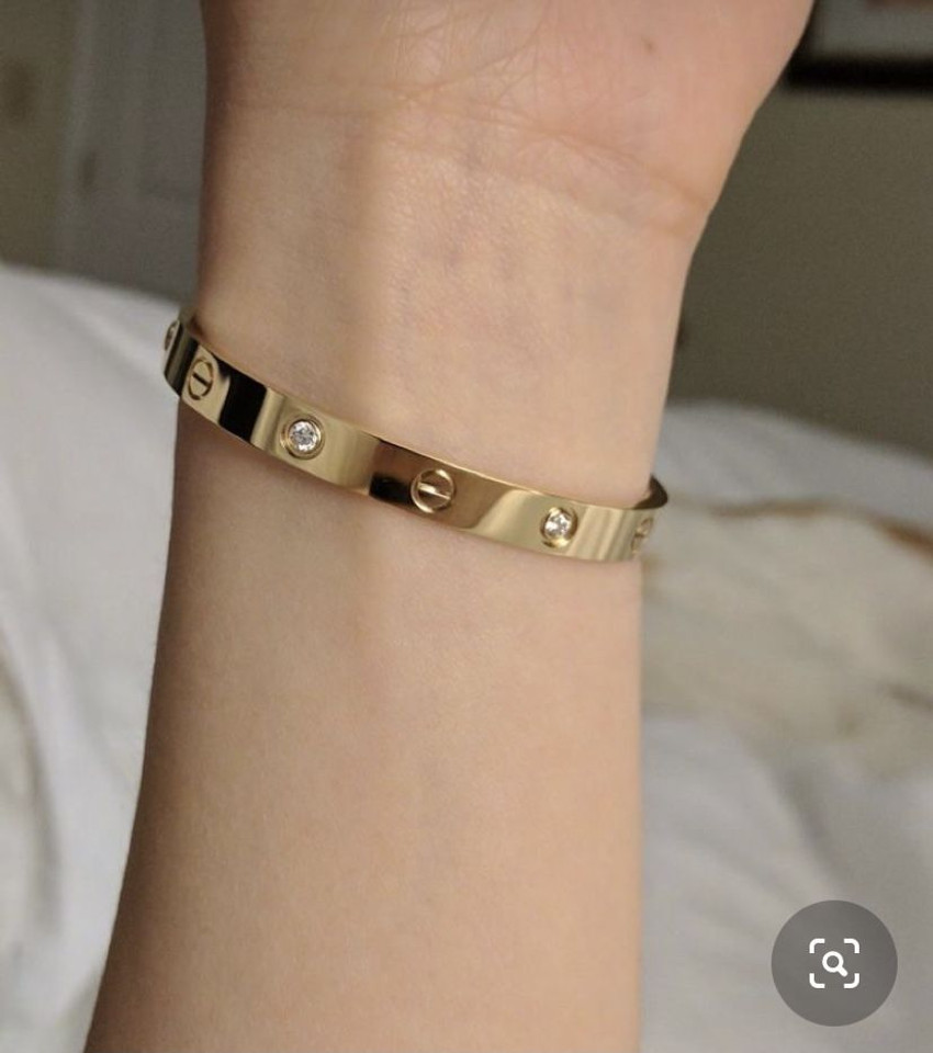 Love bracelet flipkart new arrivals