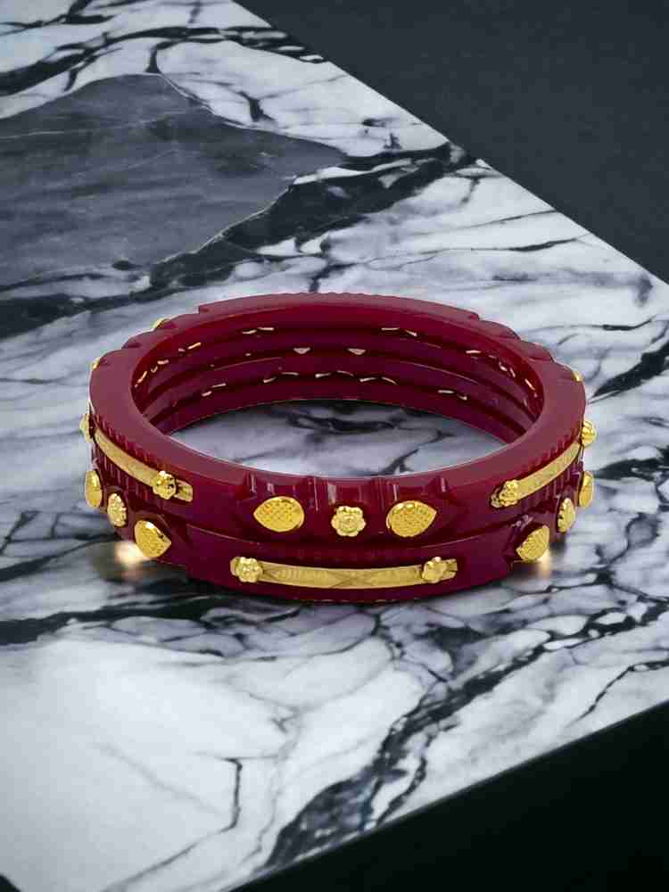 New design gold pola badhano clearance