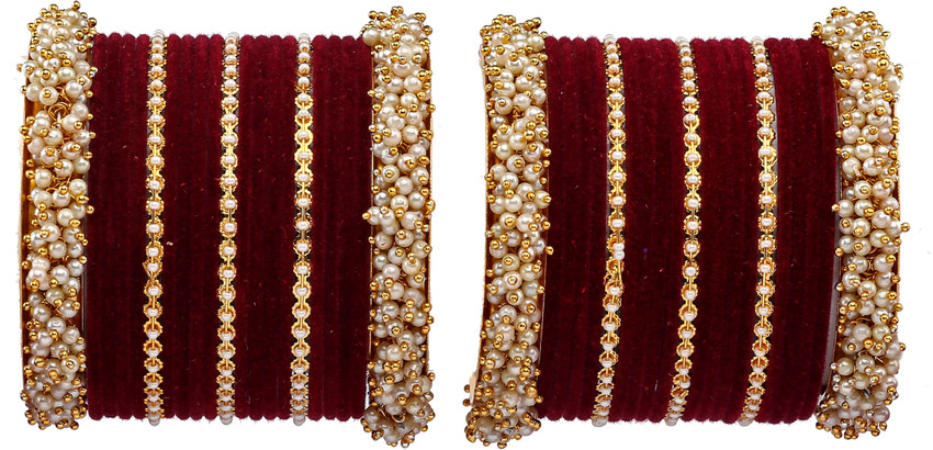 Flipkart clearance gold bangles