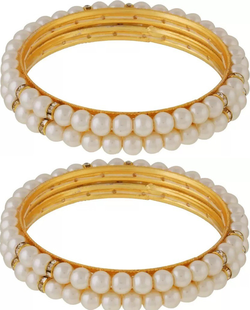 Pearl bangles discount flipkart