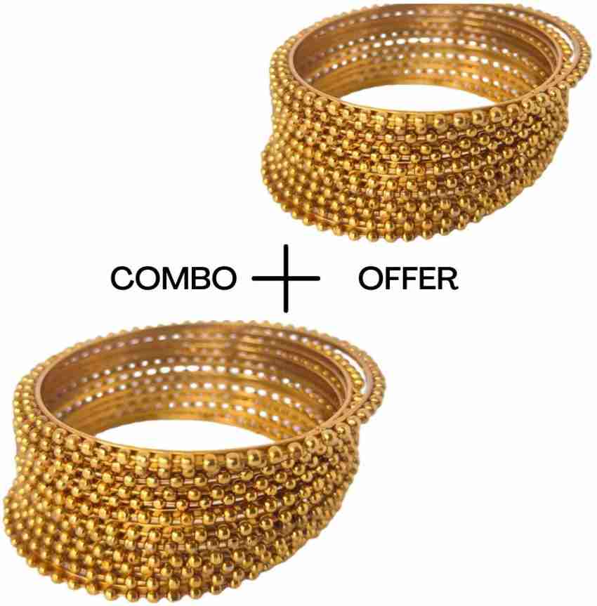 Artificial jewellery bangles with on sale price