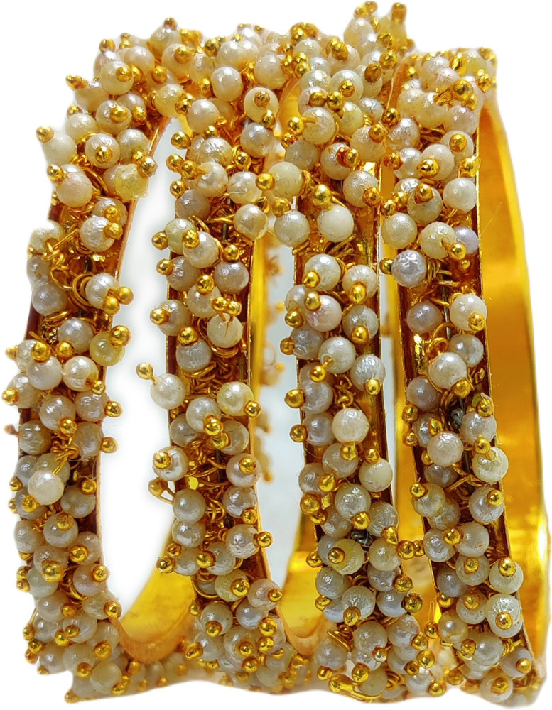 Metal beads online deals